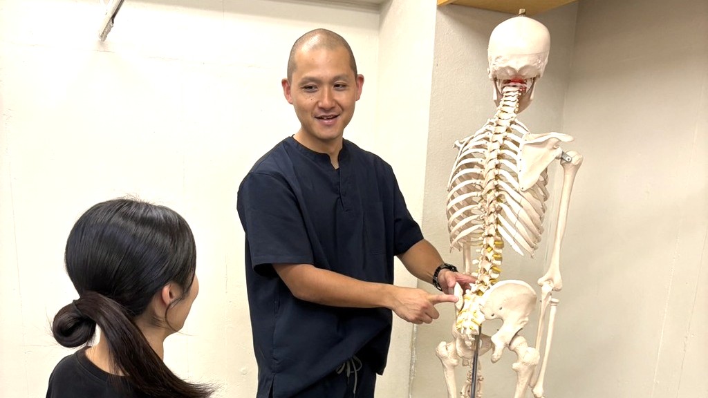 再チェックとセルフケア