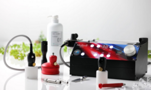 メディセル機器